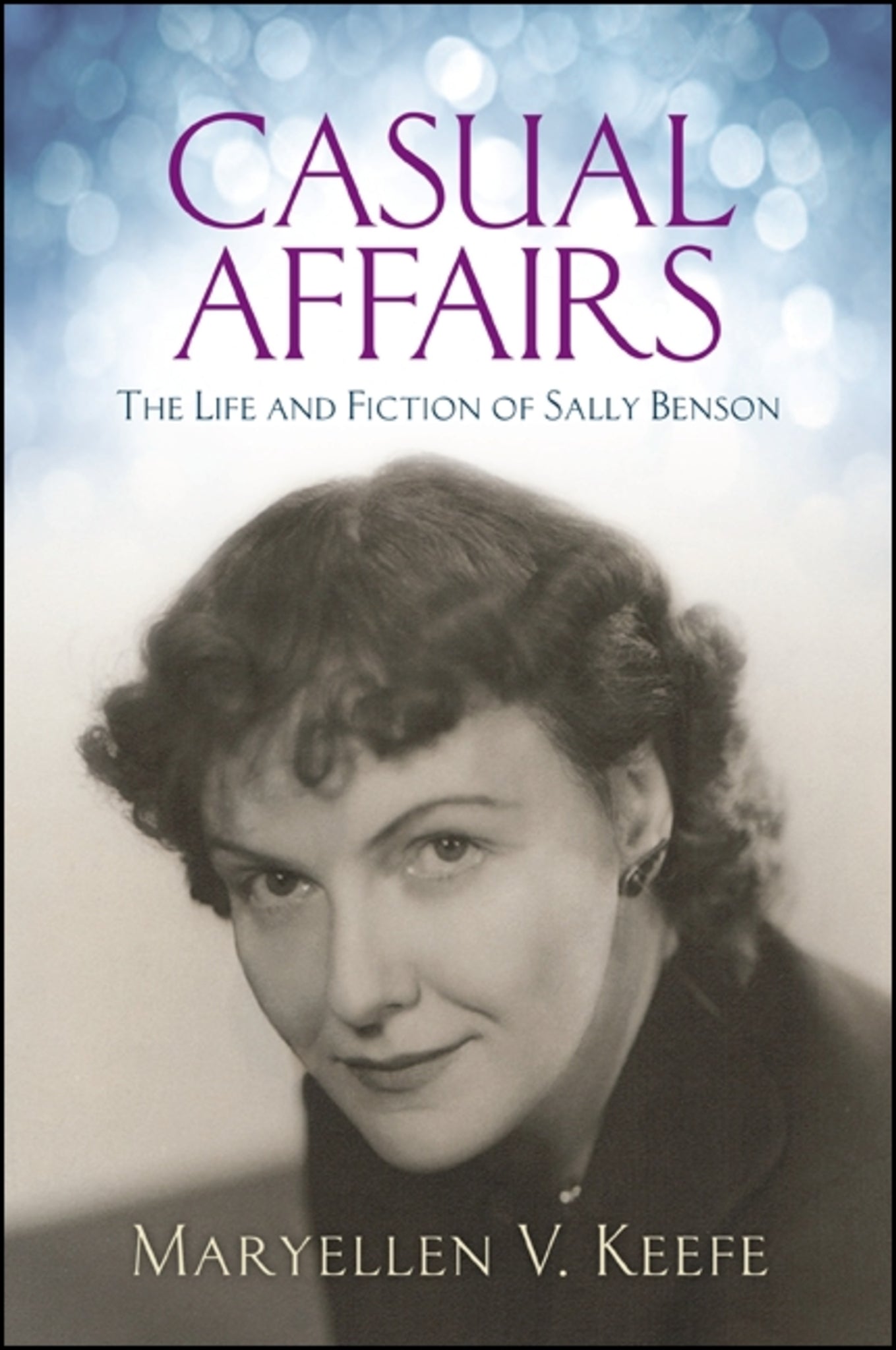 Casual Affairs